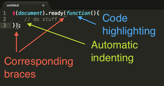 Einführung in jquery