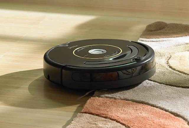 Roomba-650