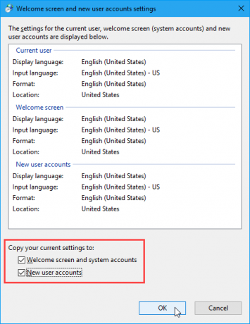 So ändern Sie die Systemsprache in Windows 10