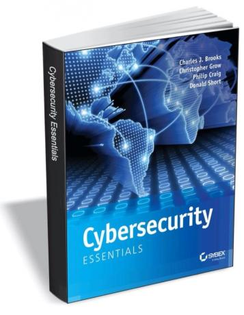 Cybersecurity Essentials Kostenlose Kopie