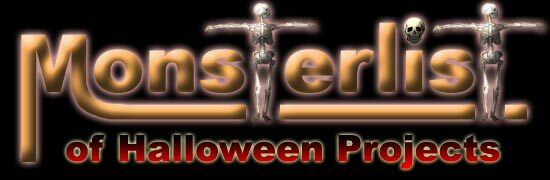 kostenlose Halloween-Projekte