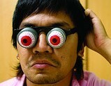 Gesundheitstipps: 5 Möglichkeiten, um zu vermeiden, dass Ihr Computer Ihre Augen tötet