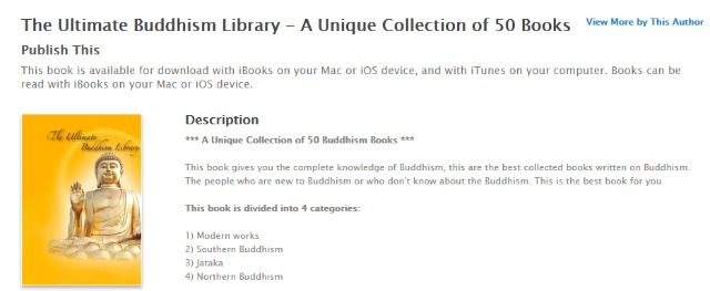 ultimative Buddhismus-Bibliothek App