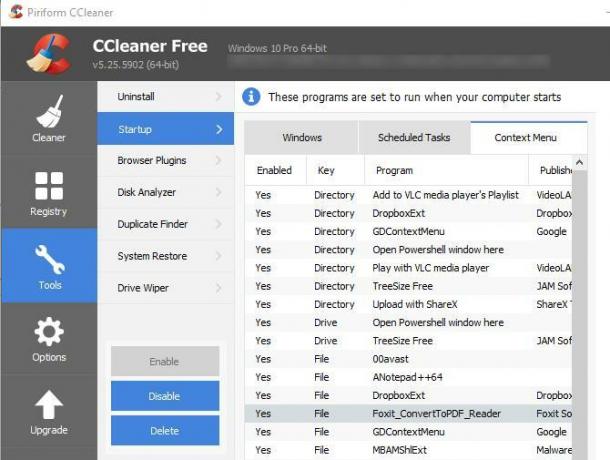 ccleaner-disable-context-Einträge