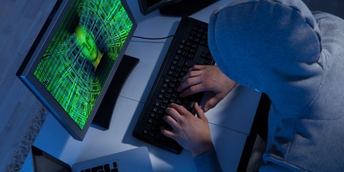 ai Kampf gegen Hacker