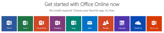 Office-Online-Apps