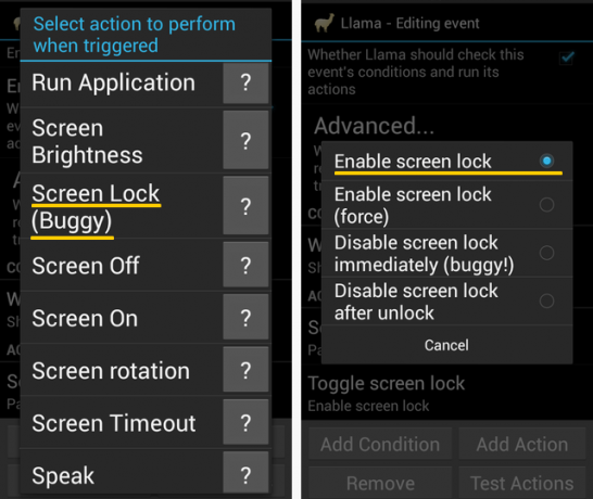 Lama-Toggle-Screen-Lock