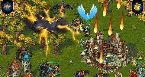 Strategiespiele Android kostenlos