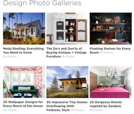HGTV Design 101 Interior Design Kurs Kostenlos