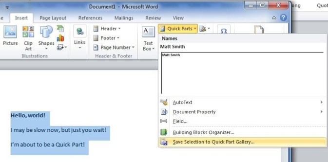 Microsoft Office 2010: Ultimative Tipps und Tricks Office 11