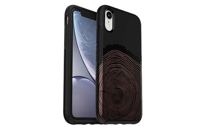 Otterbox iPhone XR Hülle