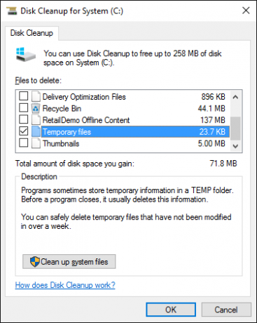 Clear-Windows-Cache-Temp-Dateien