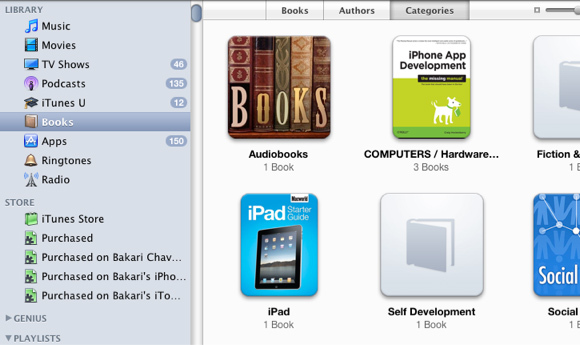 pdf viewer in ibooks