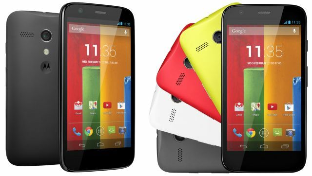 Erschwingliche-Android-Handys-Motorola-Moto-G