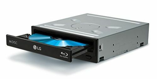 Der ultimative Leitfaden für Ihren PC: Alles, was Sie wissen wollten - und mehr LG optisches Laufwerk dvd rw
