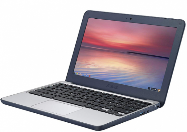 Chromebook Asus C202sa