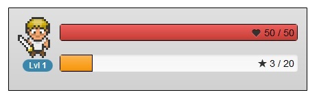 HabitRPG: Überwachen Sie täglich Ihren Zielfortschritt und verdienen Sie Belohnungen wie in einem Rollenspiel