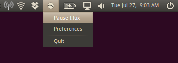 Linux GUI