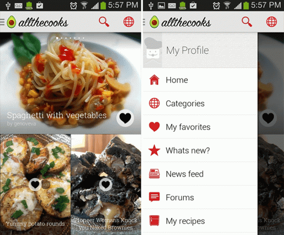 Android-Rezepte-allthecooks