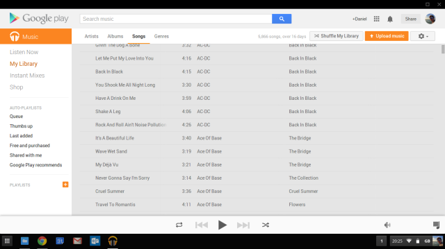 Google-Play-Musik