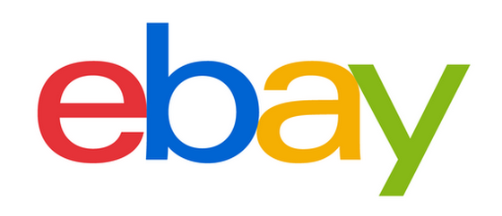 IFTTT stellt ebaylogo von eBay & Fitbit Channels vor