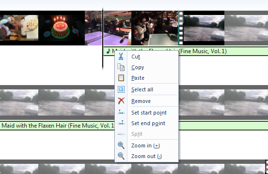 Windows-Movie-Maker-Musik