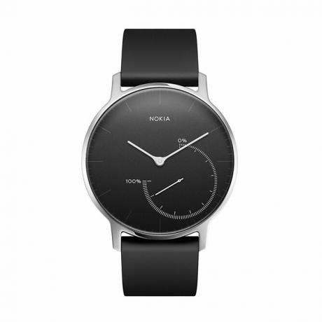 Nokia Steel Fitness-Tracker