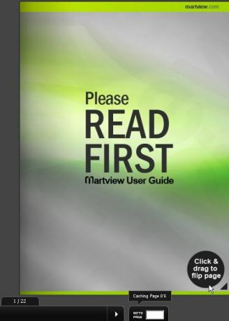 Ebook Reader