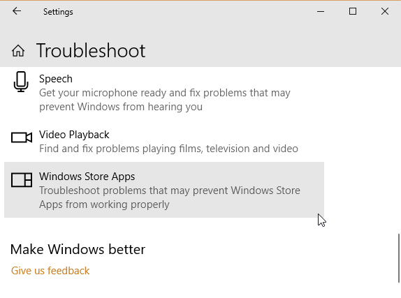 So beheben Sie den Fehlercode 0x8000FFFF in Windows 10