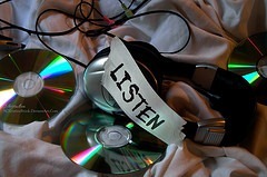 Top 5 Websites zum Anhören von CDs vor dem Kauf von listentocd