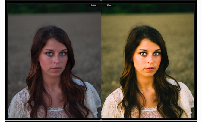 Lightroom Zen Presets