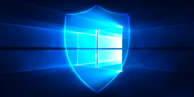 Windows-10-Sicherheit