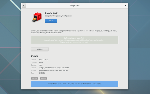 GoogleAppsLinux-Google-Earth-Install