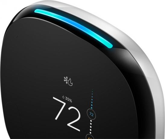 ecobee4 vs nest bester Smart Home Thermostat