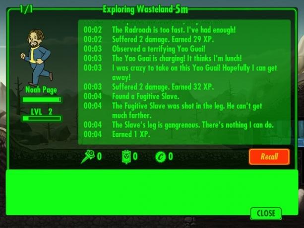 Fallout Shelter Bild 8