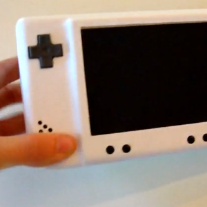 Nintendo Console Mods