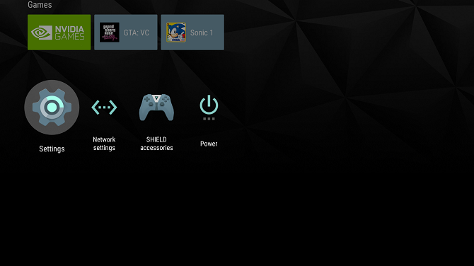 So richten Sie Ihre Nvidia Shield TV-NVIDIA-Einstellungen ein und verwenden sie LeanbackLauncher 670x376