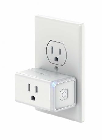 Smart Plug Mini