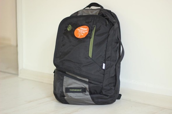 Power Q Rucksack