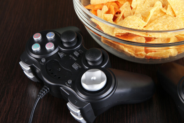 Game-Controller-Chips