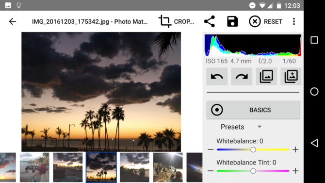 3 kostenlose Alternativen zu Adobe Photoshop für Android Photo Mate 670x377