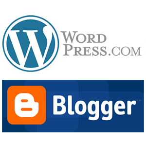 Blogger auf WordPress umstellen