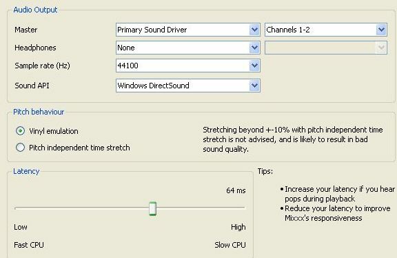 Rock On mit der kostenlosen Mixxx Music Mixing Software soundhardware8