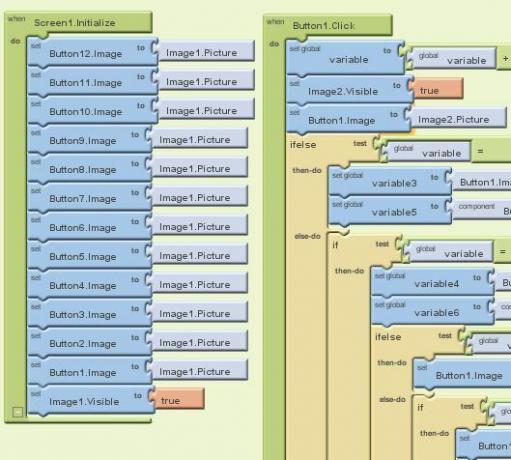 Eine Kurzanleitung zum Entwickeln von Android-Apps mit Google App Inventor designer6