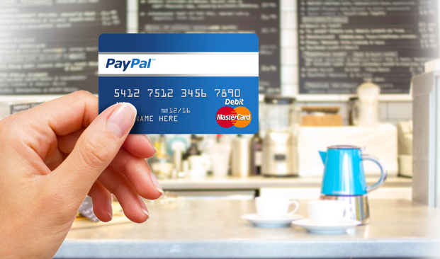 So kaufen Sie sicher online mit Paypalcard für Datenschutz und Sicherheit