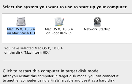 15 Weitere Elemente in den Systemeinstellungen Ein neuer Mac-Benutzer sollte über die Startdiskette Bescheid wissen