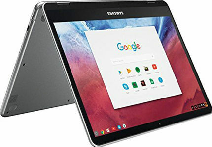 Die besten Chromebooks, auf denen Android Apps ausgeführt werden Samsung Chromebook Pro