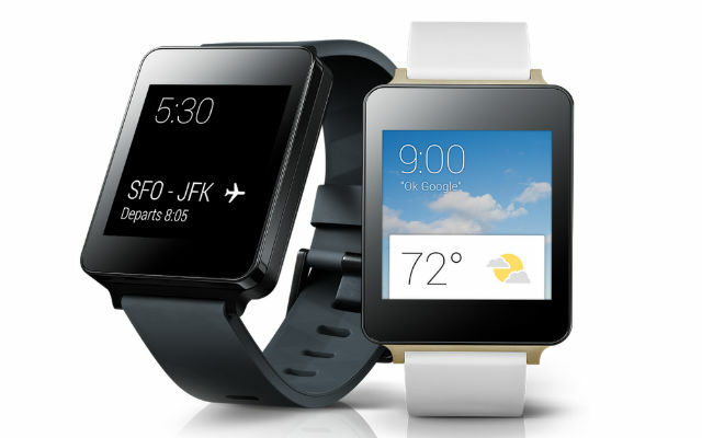 Android-Wear-LG-G-Uhr