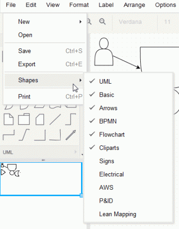 Diagramm.ly