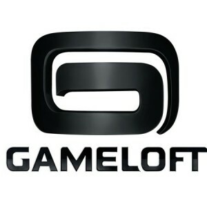 Gameloft-Spiele für 99 Cent Der Tag des iPad 3 Nur starten [Update] Gameloft-Logo Carbon 300x300